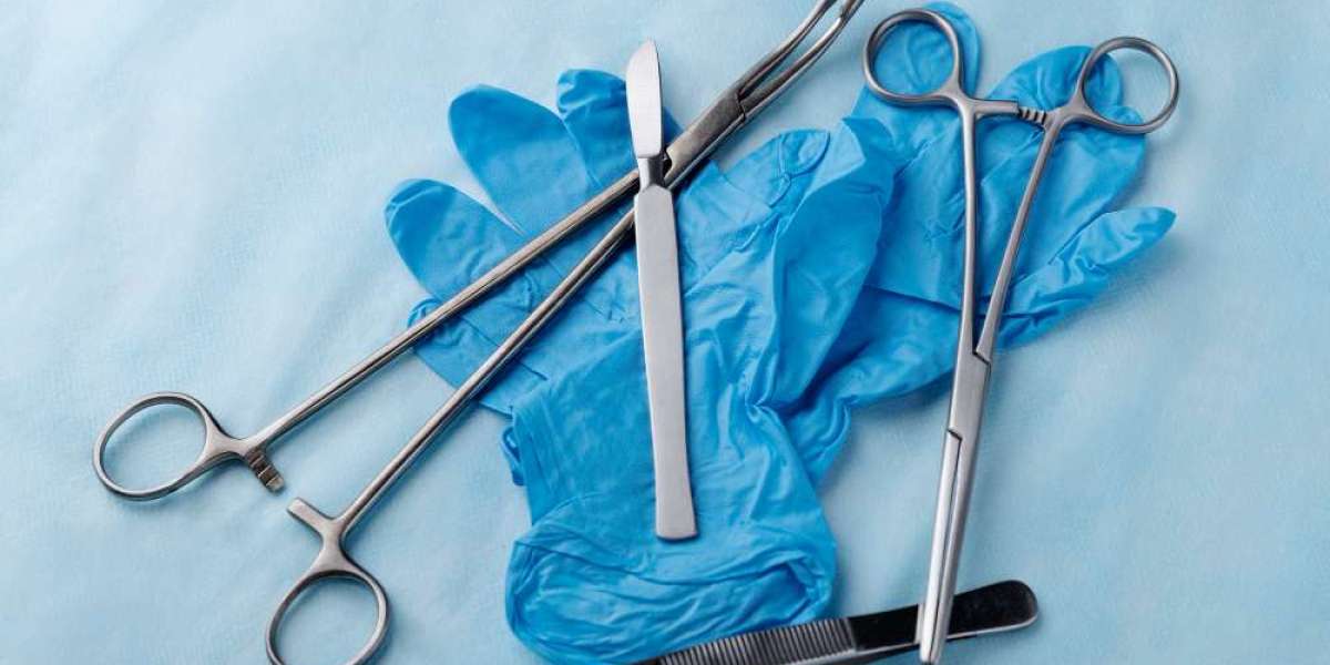 General Surgical Devices Market Trends | 2031