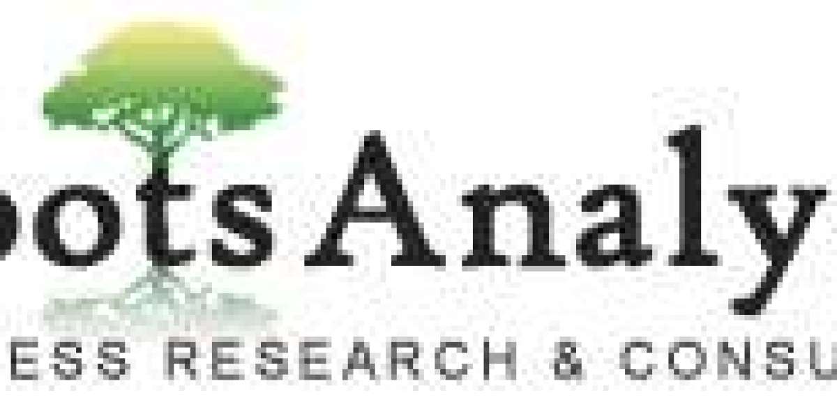 Read More about Roots Analysis is a global leader in the pharma / biotech market research.