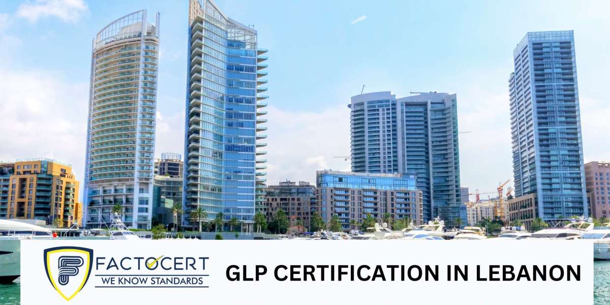 How can I ensure GLP certification?