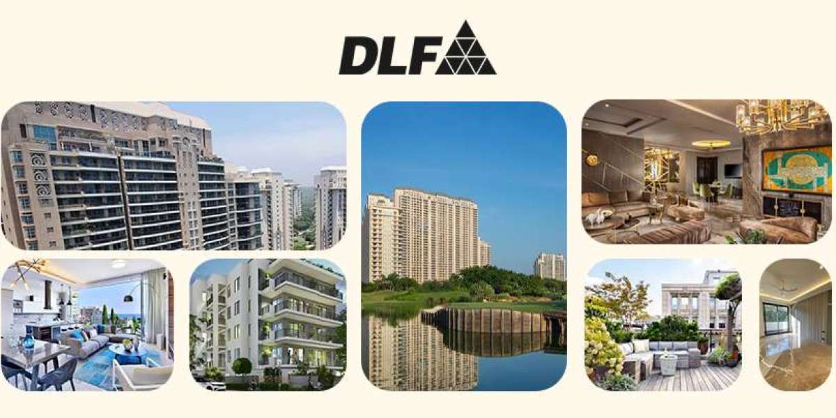 DLF Homes: A Decade's Triumph