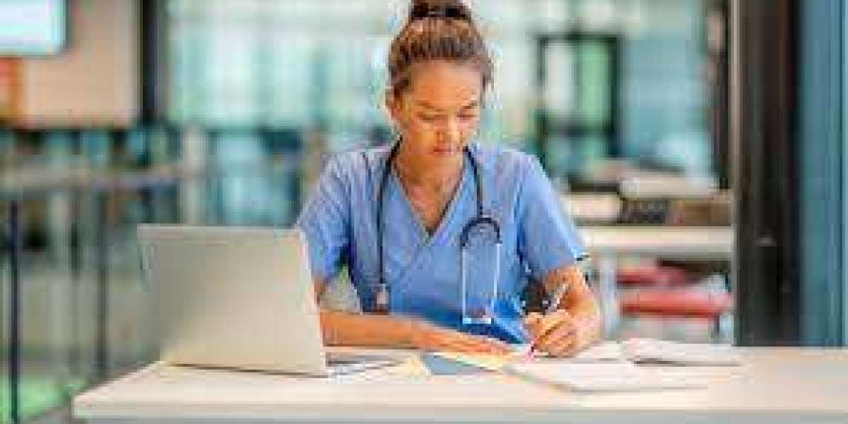 Overcoming Challenges: Online Class Help for Nursing Students