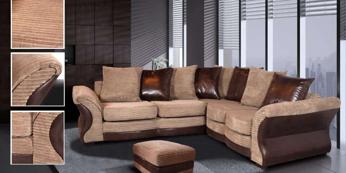 The Ultimate Guide to Choosing the Perfect Camden Corner Sofa for Your Home