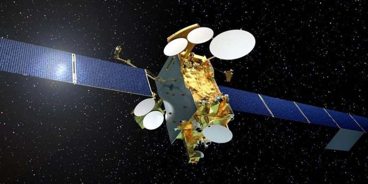 Satellite Payload Market Size, Share, Industry Analysis, Trends, Report 2024-2032