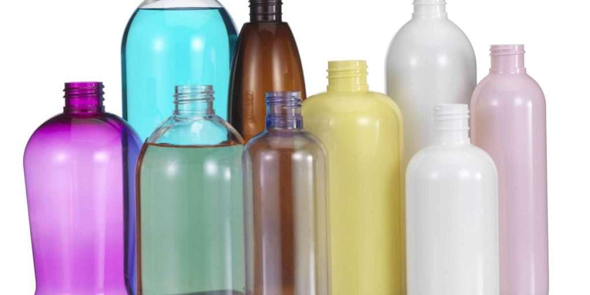 Advantages You Never Know About Plastic Bottle 500Ml