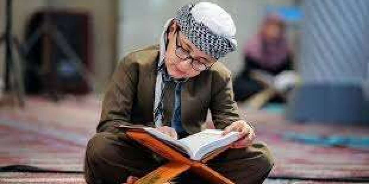 The Impact of Shia Quran Academy