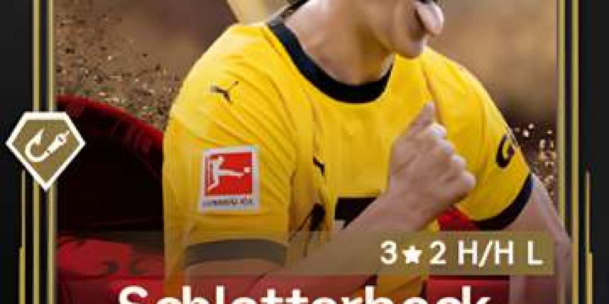 Mastering FC 24: Score Nico Schlotterbeck's Elite Dynasties Card