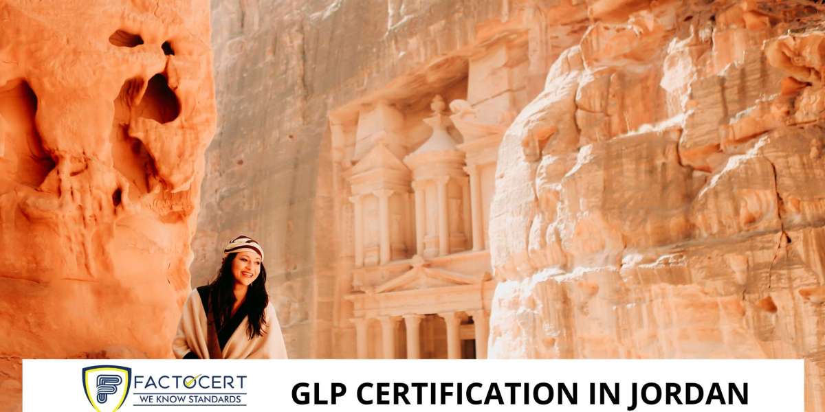 What is required for GLP certification?