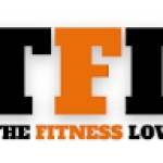 The Fitness Lover