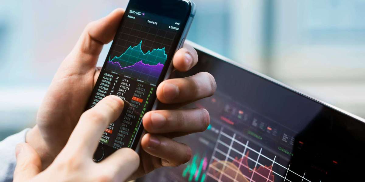 When is the best time to invest in stock market trading apps?