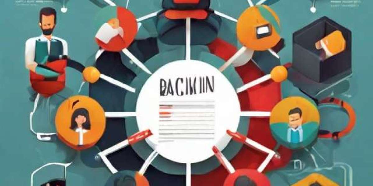 "Demystifying Backlink Indexing Algorithms: Stay Ahead in Search Rankings"