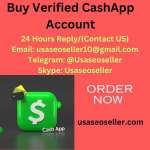 Buy Verified CashApp Account usaseoseller160