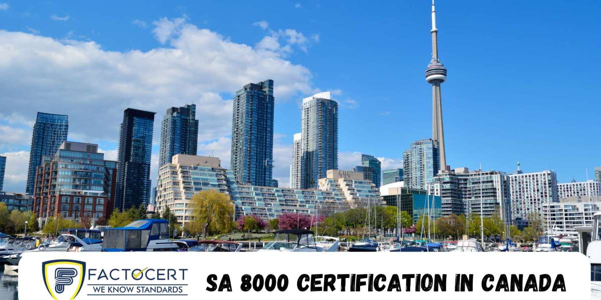 How SA 8000 Certification Can Benefit Your Business