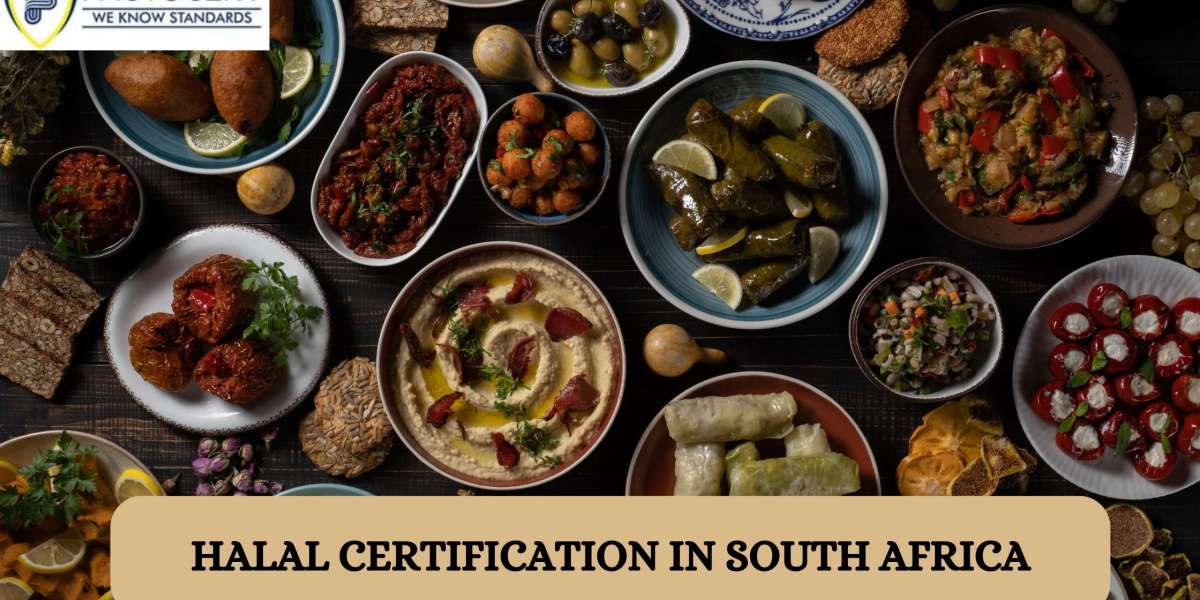 The Importance of Halal Certification for Food Businesses