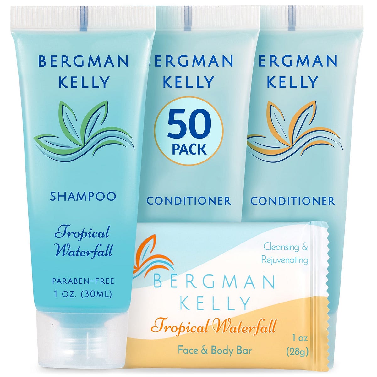 A Guide to Choosing the Best Hotel Shampoo and Conditioner | by Bergman Kelly | Feb, 2024 | Medium