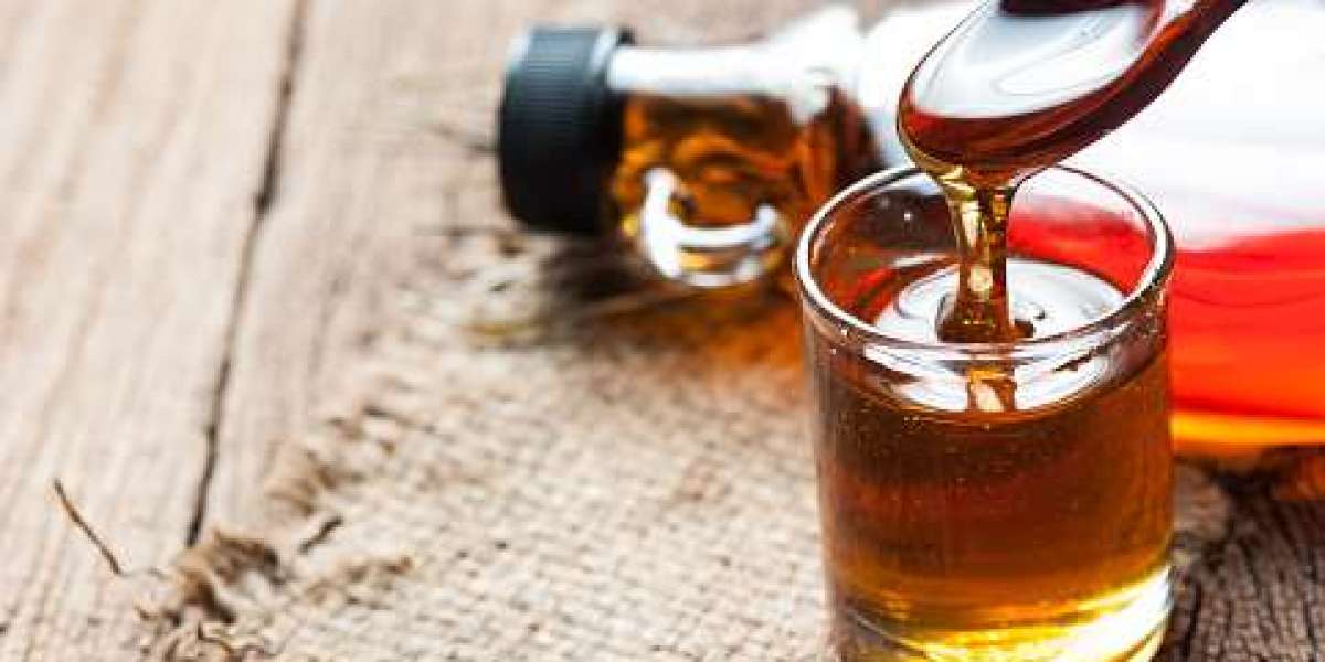 Maple Syrup Market Share Analysis by Company Revenue and Forecast 2030