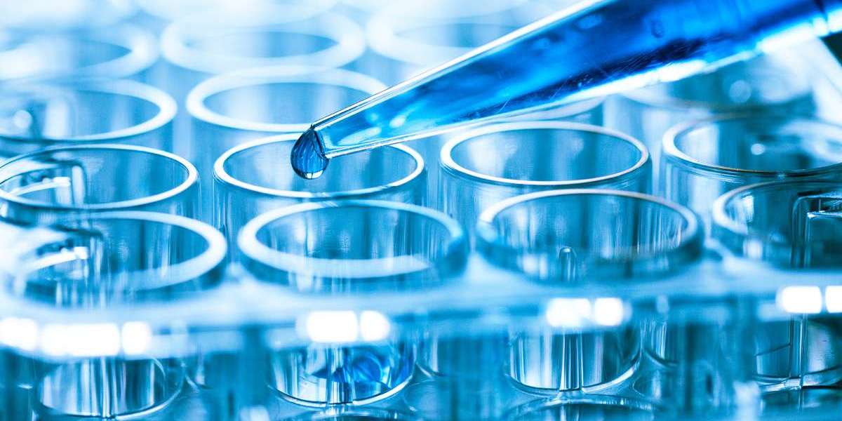 Biologics Market Key Details and Outlook by Top Companies Till 2031