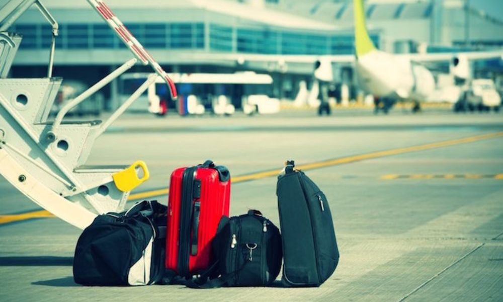 Air Algerie Baggage Allowance Policy 2024 Excess Bag Fees