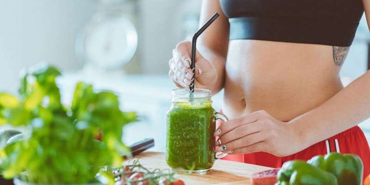 How You Can Tailor Detox Juices to Your Needs
