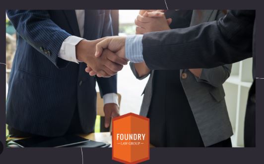 Navigating Business Legal Challenges: Why Spokane Entrepreneurs Trust Foundry Law Group – Welcome to Foundrylawgroup.com
