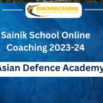 Asian defence