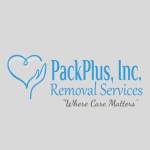 packplus removal services Inc