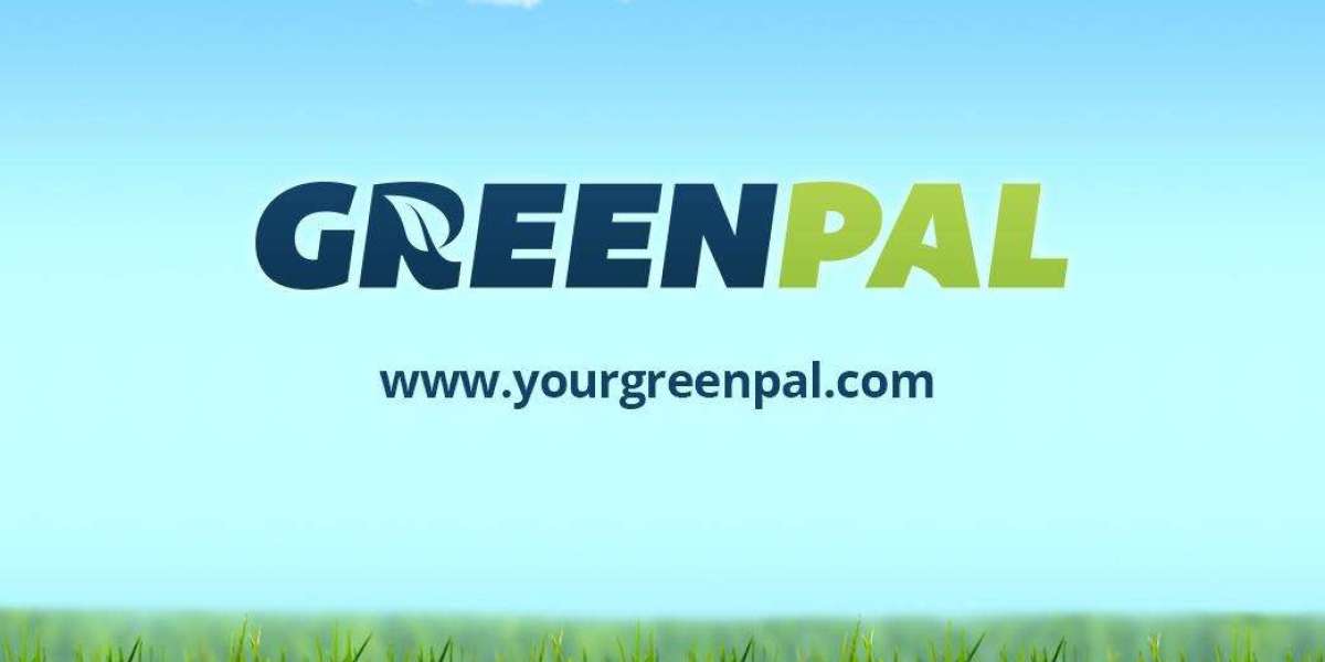 Transform Your Lawn into an Oasis with GreenPal Lawn Care of Sacramento
