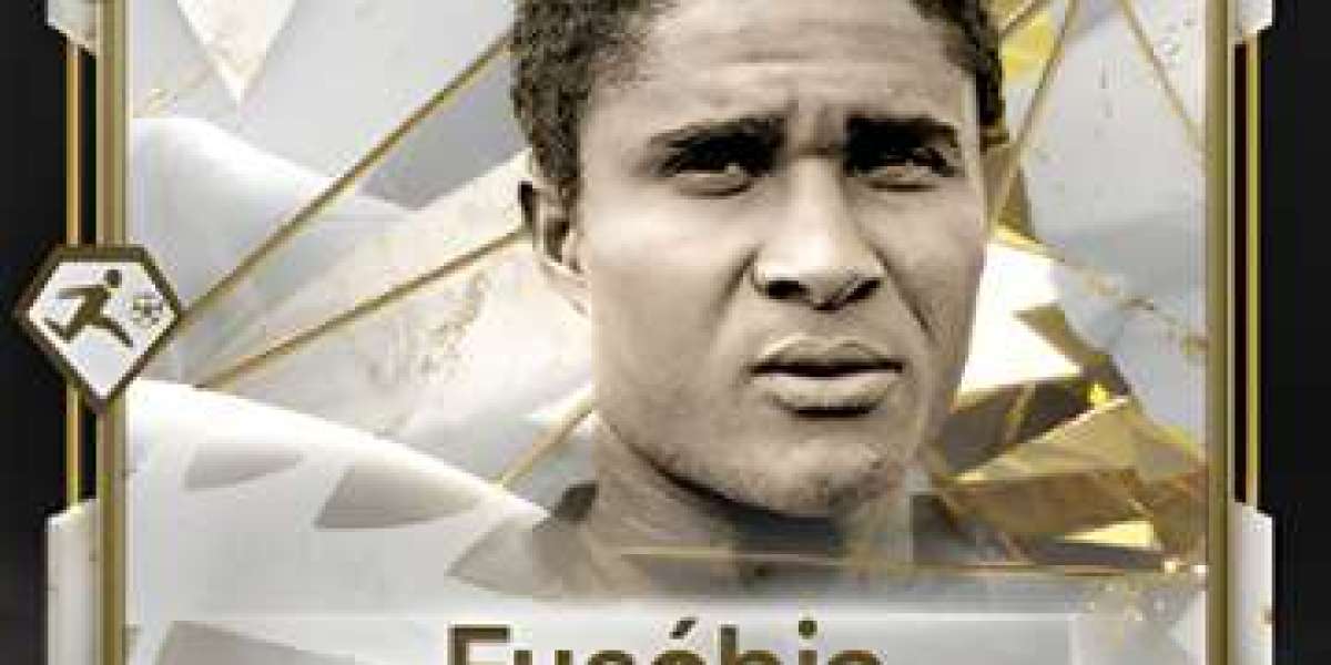 Unlocking Eusébio's Legacy: Acquire His ICON Card in FC 24