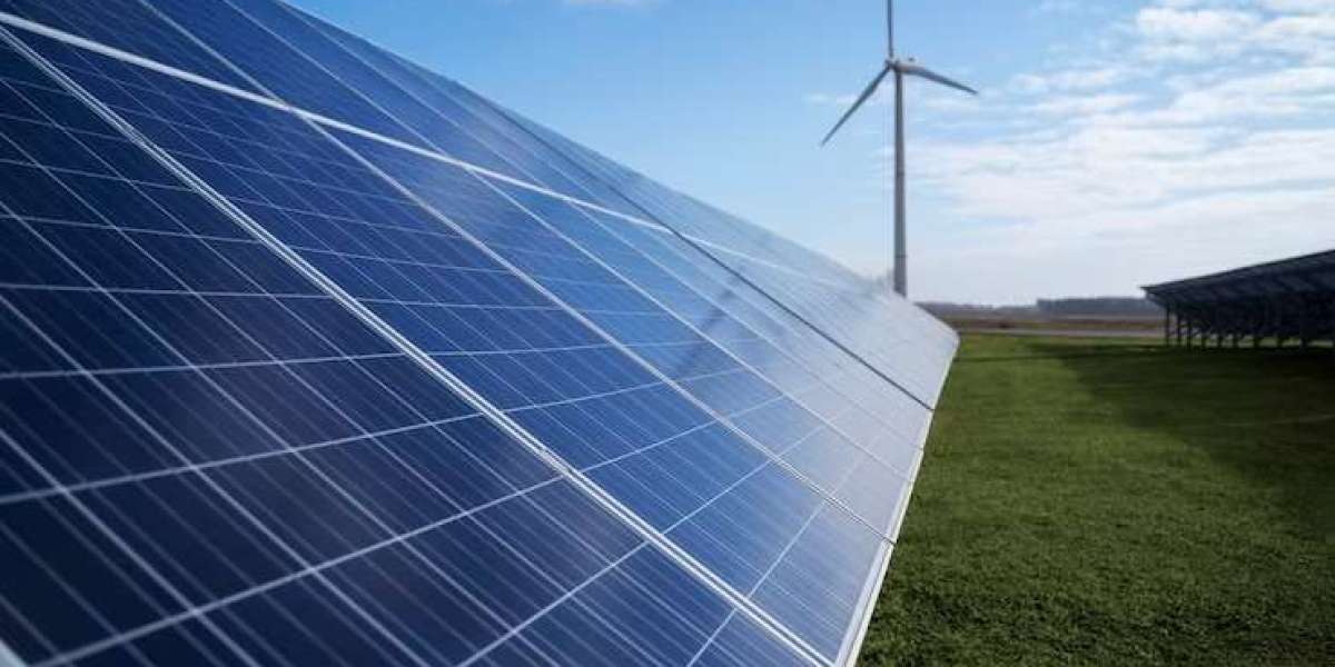 East Africa Renewable Energy Market Share, Research Report & Outlook 2024-2032