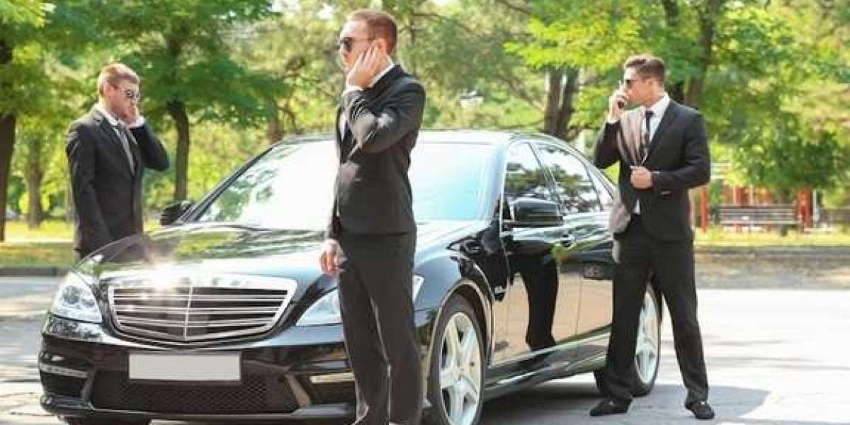 Experience Elegance: Luxury Transportation Services in Bronx, NY