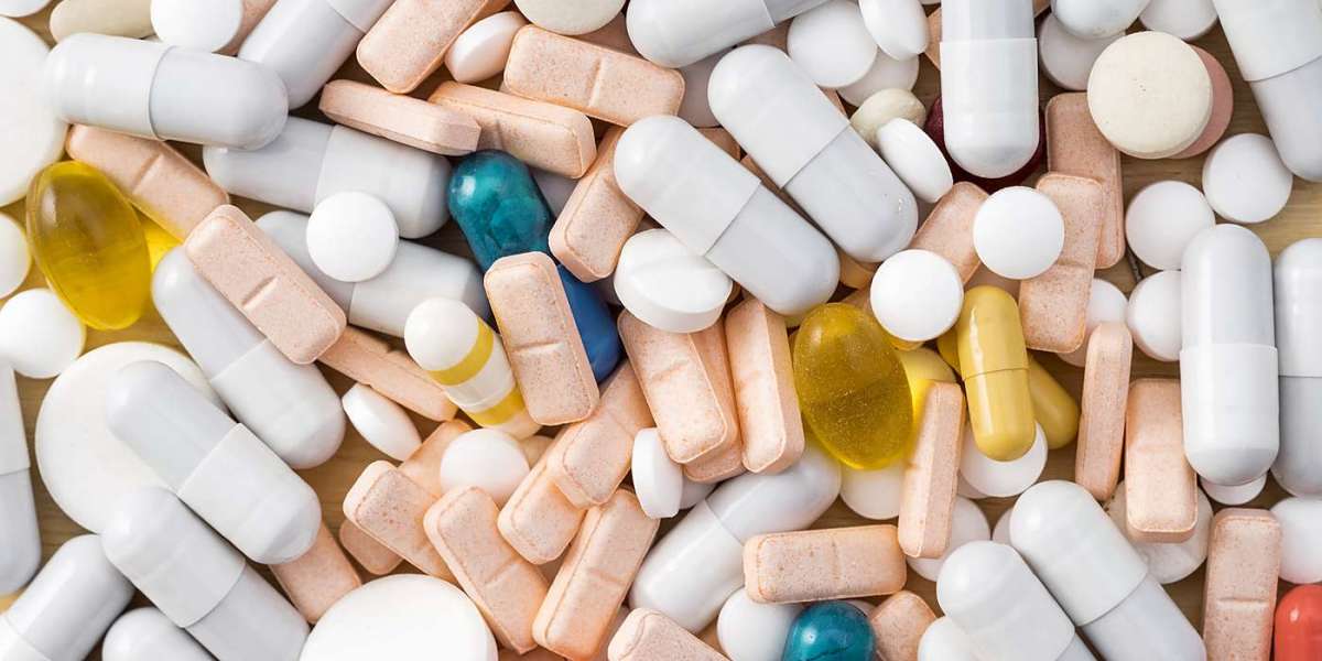 Antispasmodics Drugs Market to Develop New Growth Story