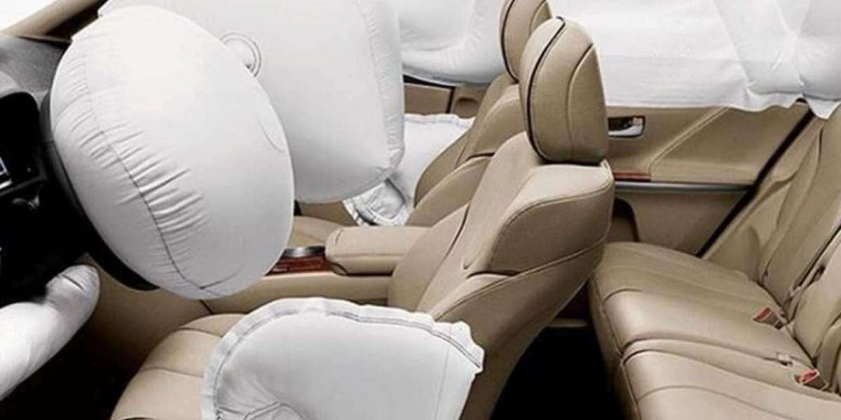 Airbag Market Worth Observing Growth