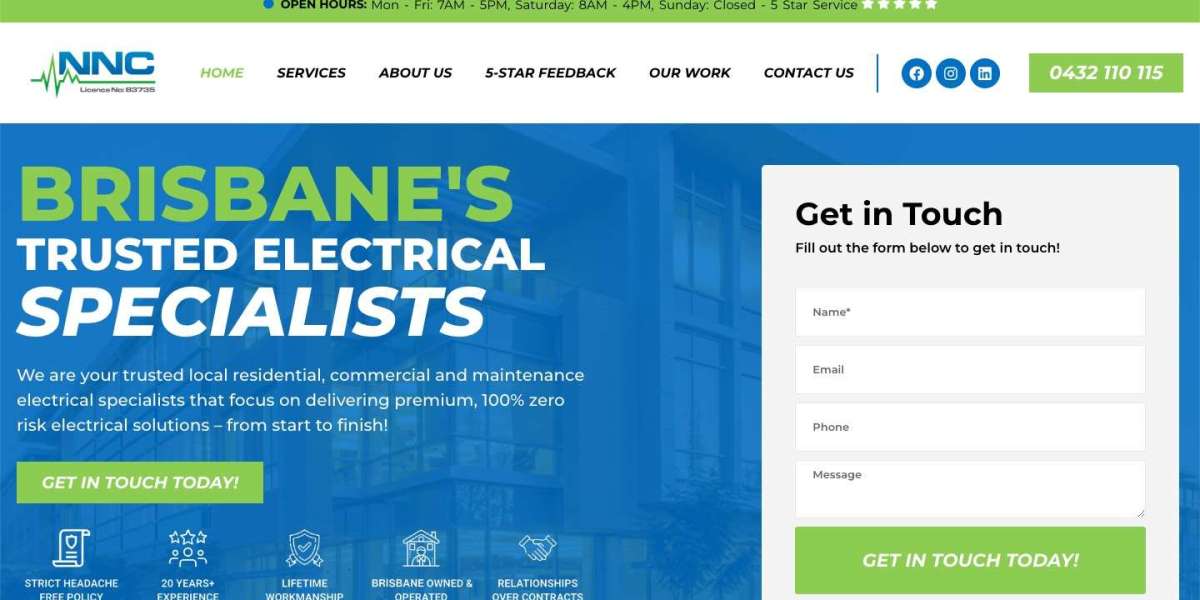 Finding the Best Residential Electrician in Newport, QLD