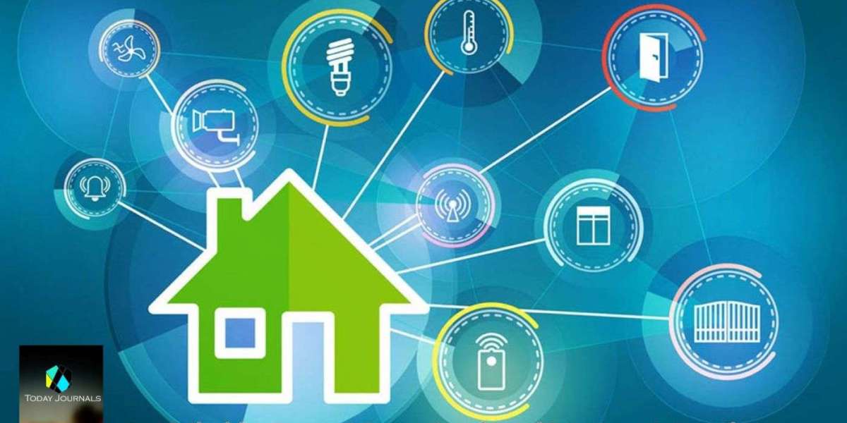 Revolutionizing Homes: A Comprehensive Guide to Home Automation