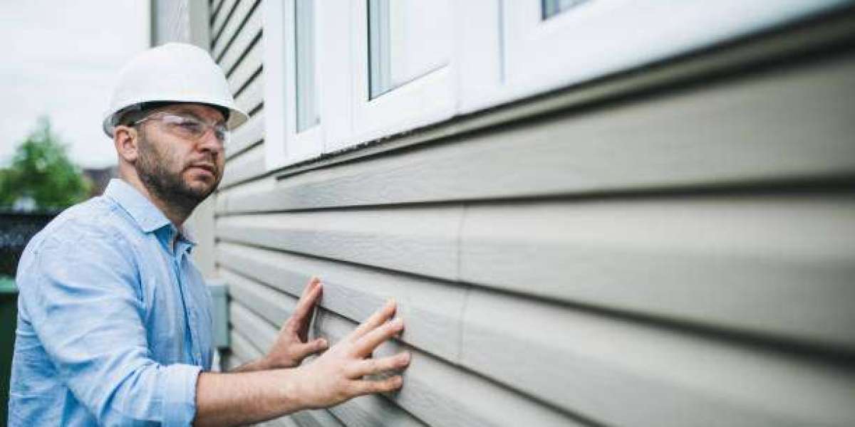 Enhancing Home Exteriors: The Benefits of Vinyl Siding in Calgary