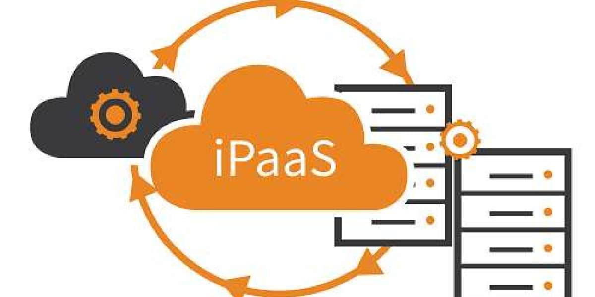 Integration Platform as a Service (IPaaS) Market Size & Share | Industry Growth, 2032