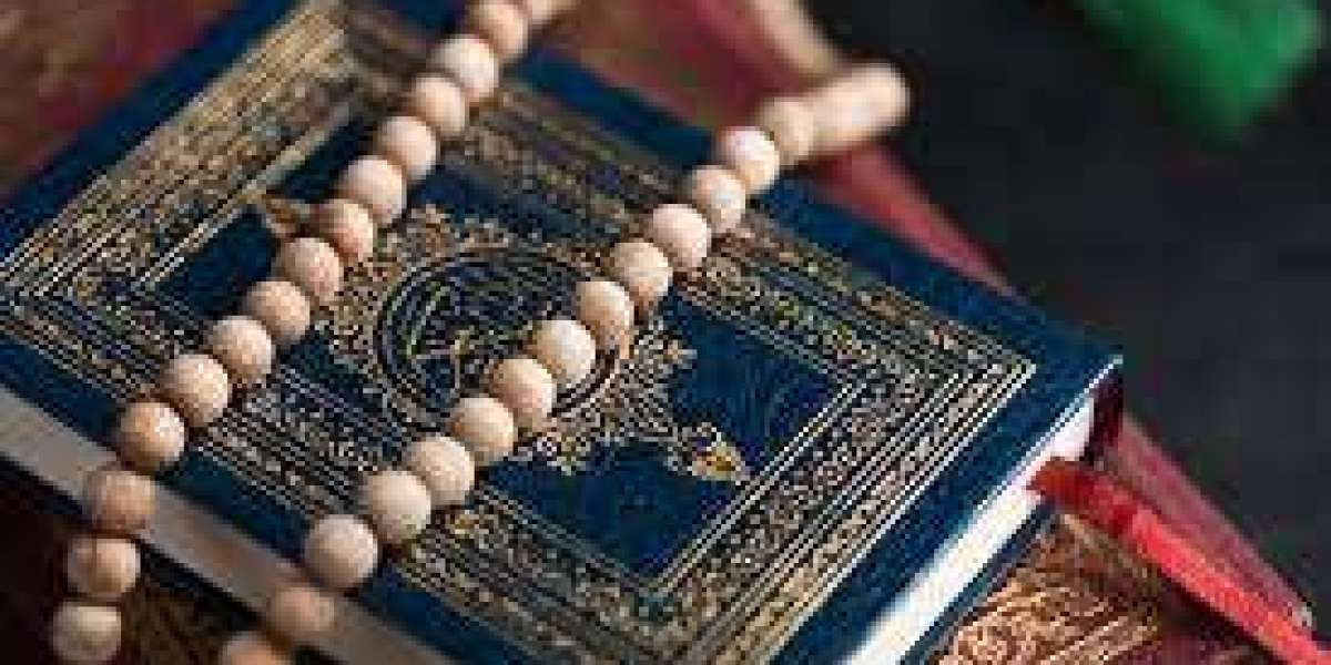 Choosing the Right Online Quran Academy for You