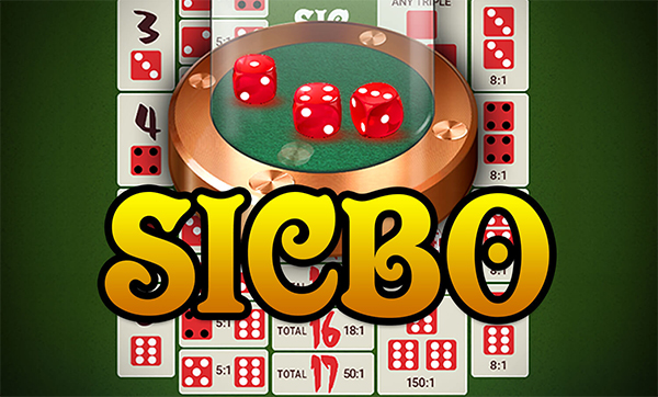 Sicbo - những điều bạn cần biết về game cược này