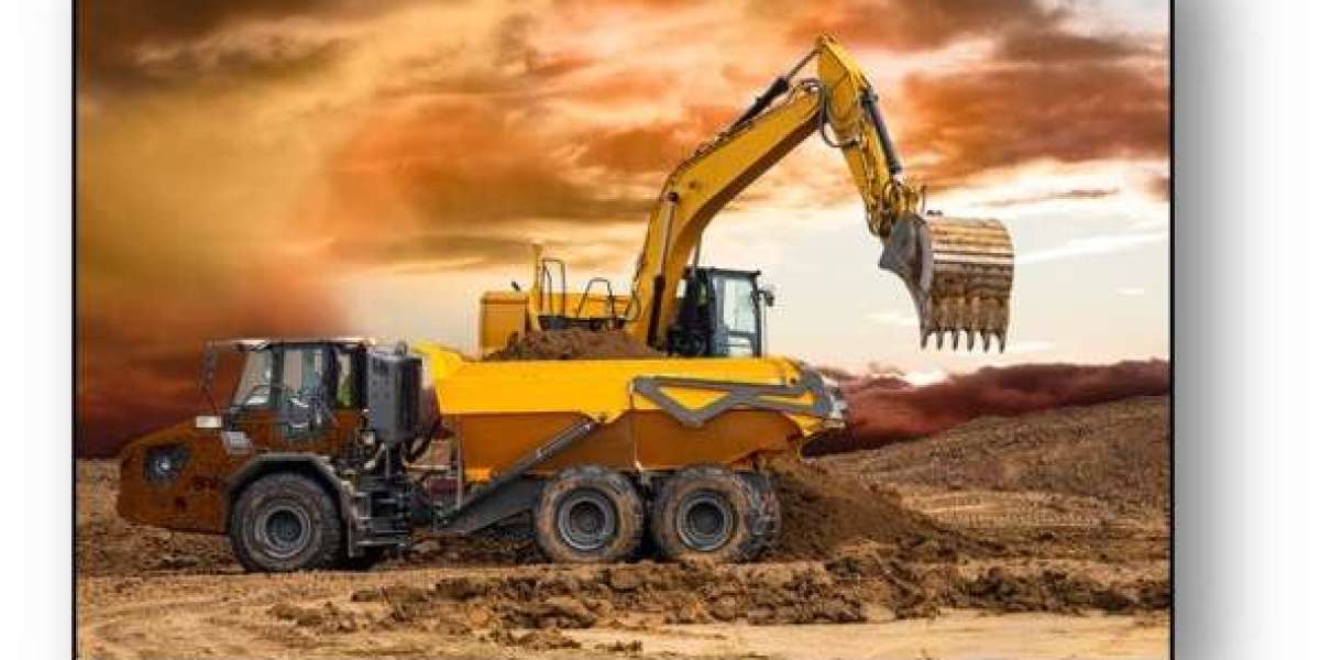 Articulated Dump Trucks (ADTs) Market Industry and Forecast Report 2032