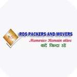RDS Packers and Movers in Prayagraj