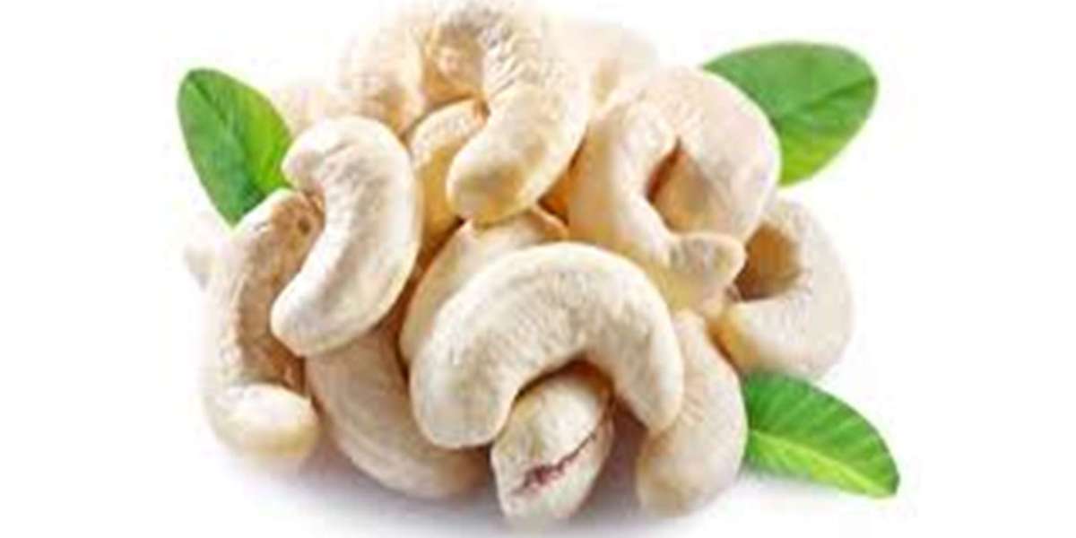 Cashew Kernel Market Size, Share, Growth, Trend & Forecast to 2030 | Credence Research