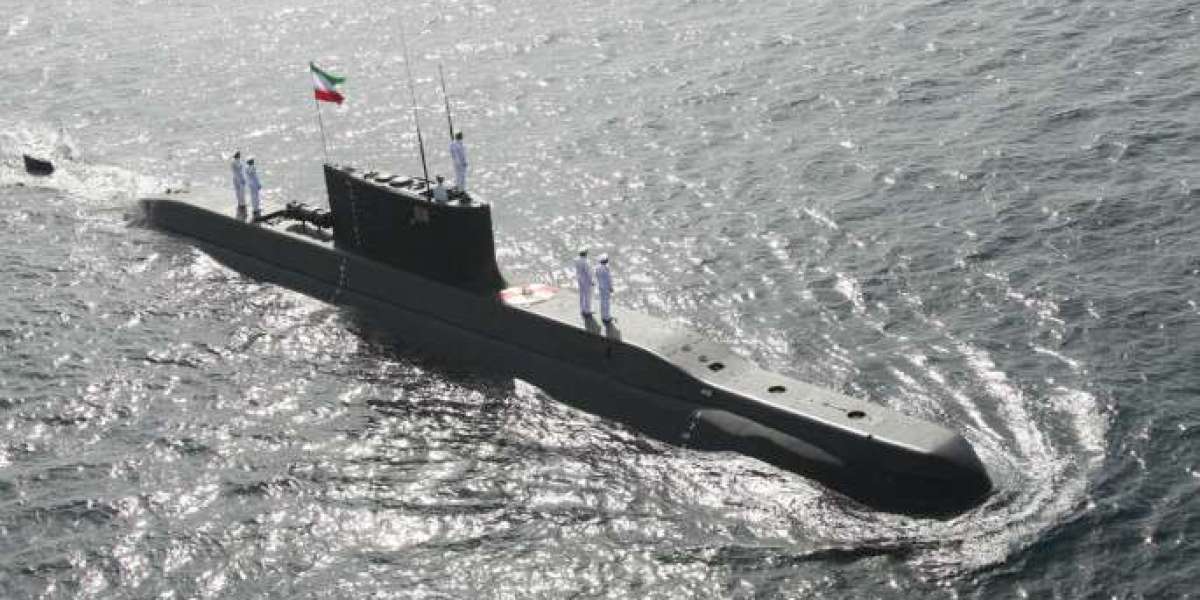 Iran Submarine Market Size, Share, Forecasts to 2033