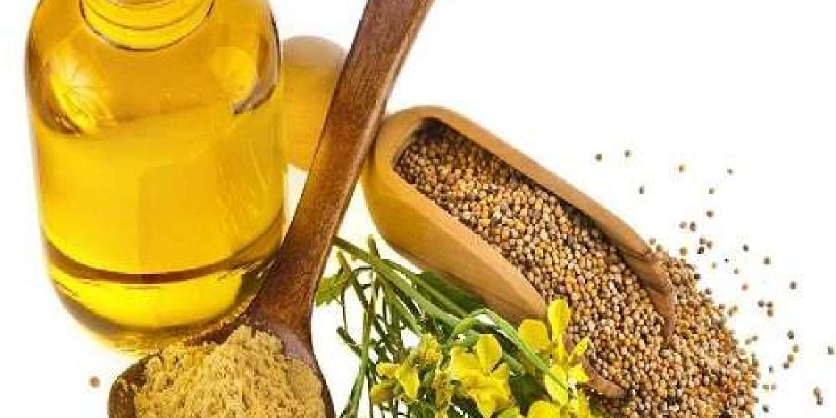 Mustard Oil Price, News, Trend, Monitor, Supply & Demand, Forecast | ChemAnalyst