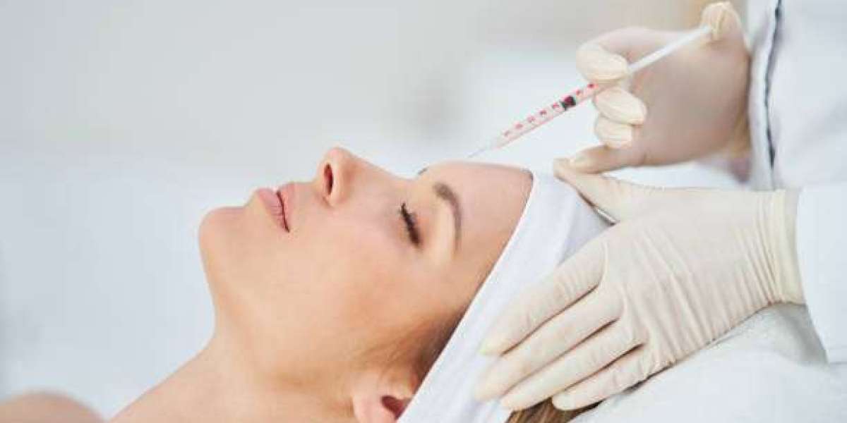 Dubai's Aesthetic Marvel: Navigating Botox Procedures
