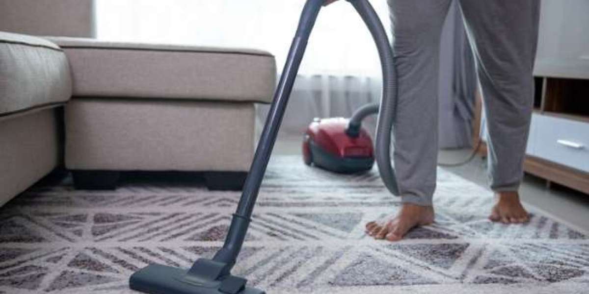 The Essentiality of Area Rug Cleaning: 5 Reasons to Prioritize Your Rug's Maintenance