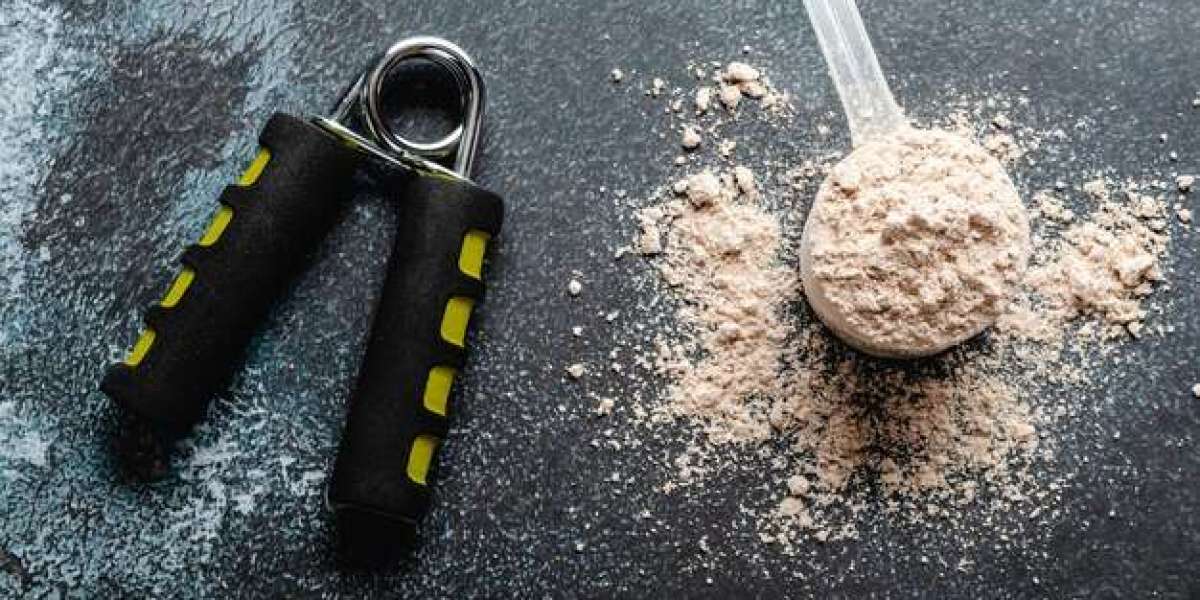 Boost Your Energy and Endurance with Creatine Powder: Unleash Your Full Potential