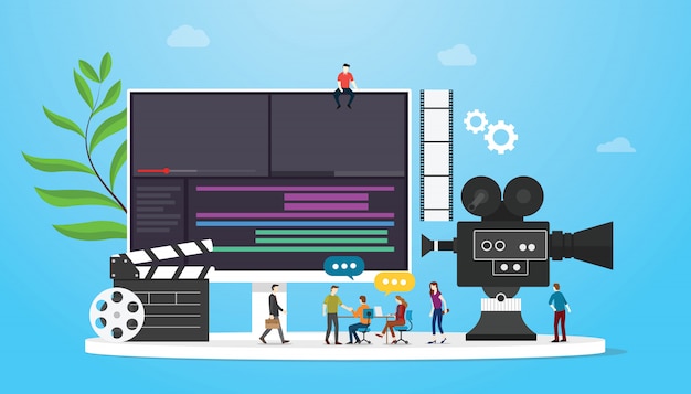 Delivering Excellence: How TV Commercial Production Services Can Boost Your Brand