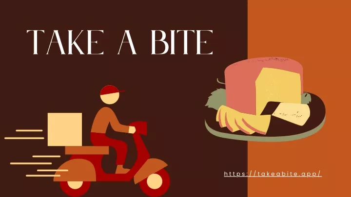 PPT - Get Food at Your Desk from Take A Bite PowerPoint Presentation, free download - ID:12902234