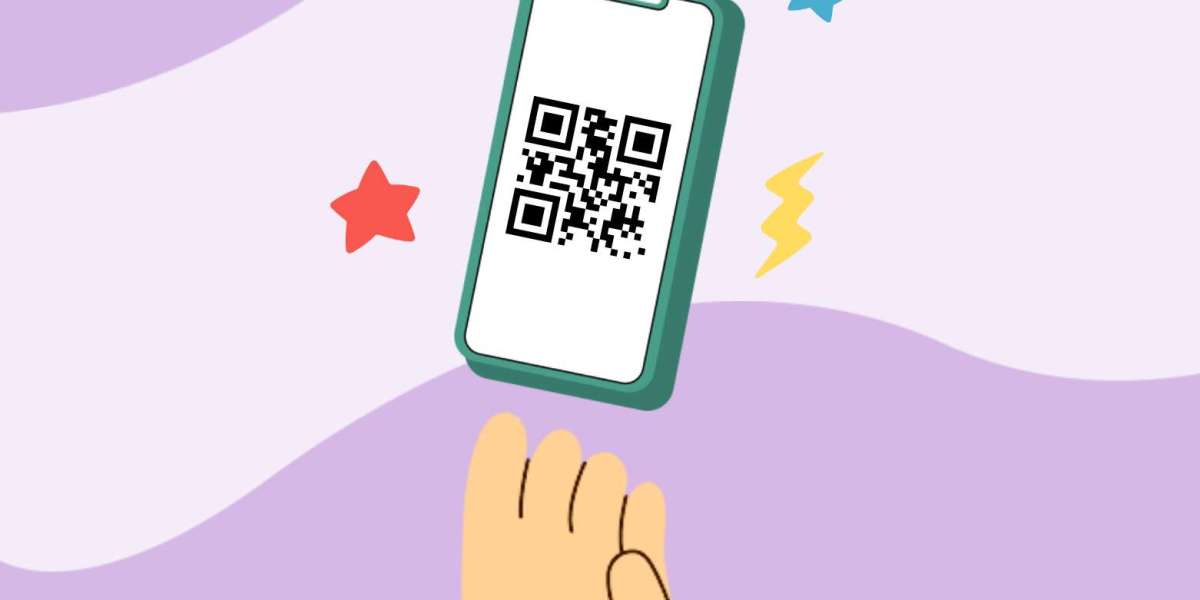 Efficiency Meets Innovation: Exploring the Latest Trends in QR Code Generation