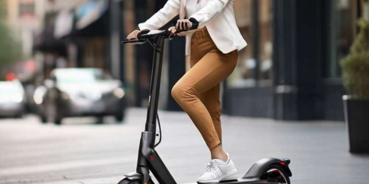 Exploring the Top 10 E-Scooters Under $1000: A Budget-Friendly Ride Revolution