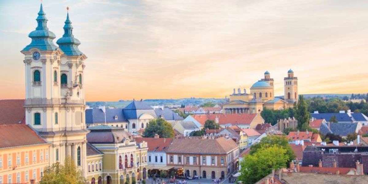 Overview of Hungary Tour Packages